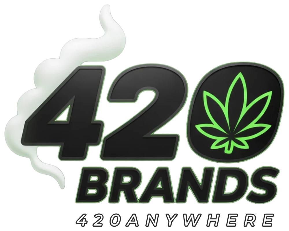 420BRANDS – 420 Anywhere