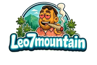 Leo7Mountain Logo