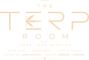 THE TERP ROOM