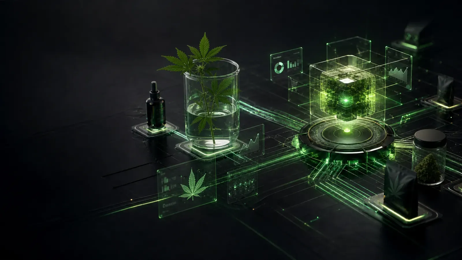 KI Integration | 420BRANDS