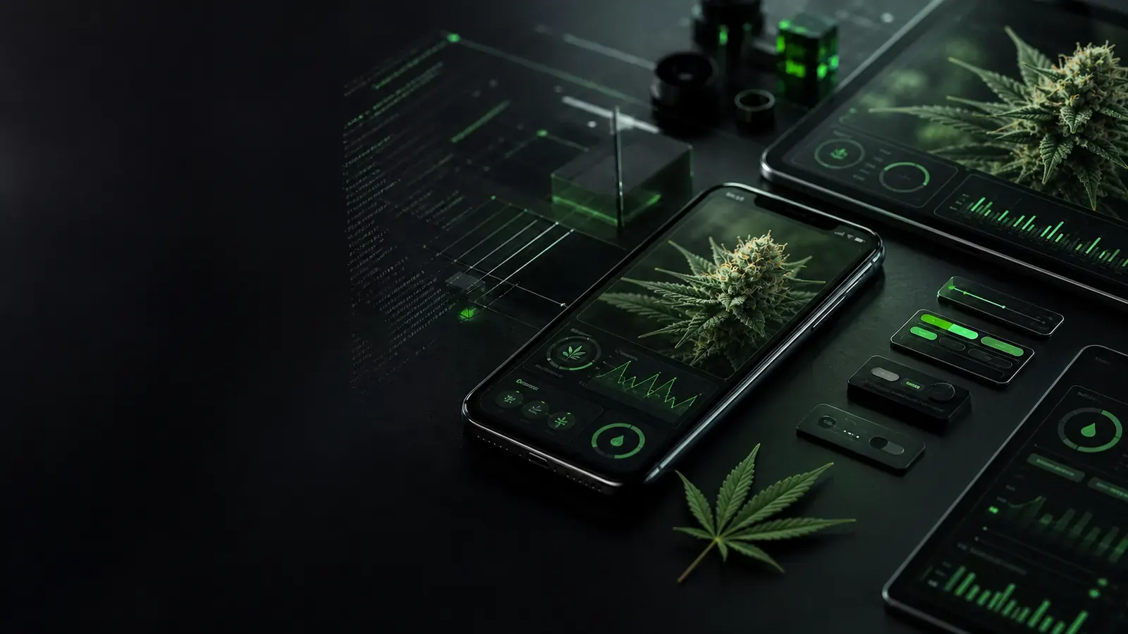 App Development | 420BRANDS