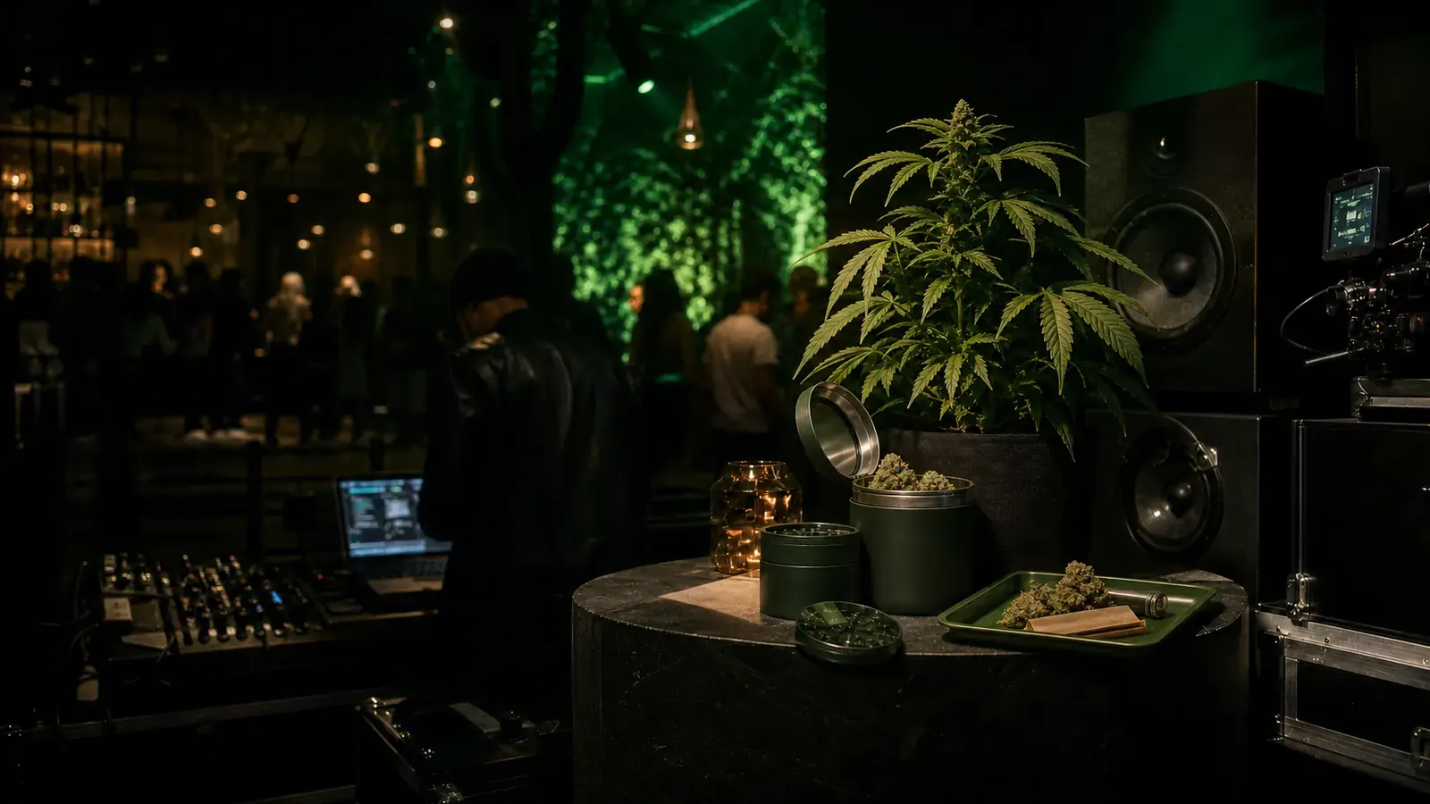 Brand & Product Placement | 420BRANDS