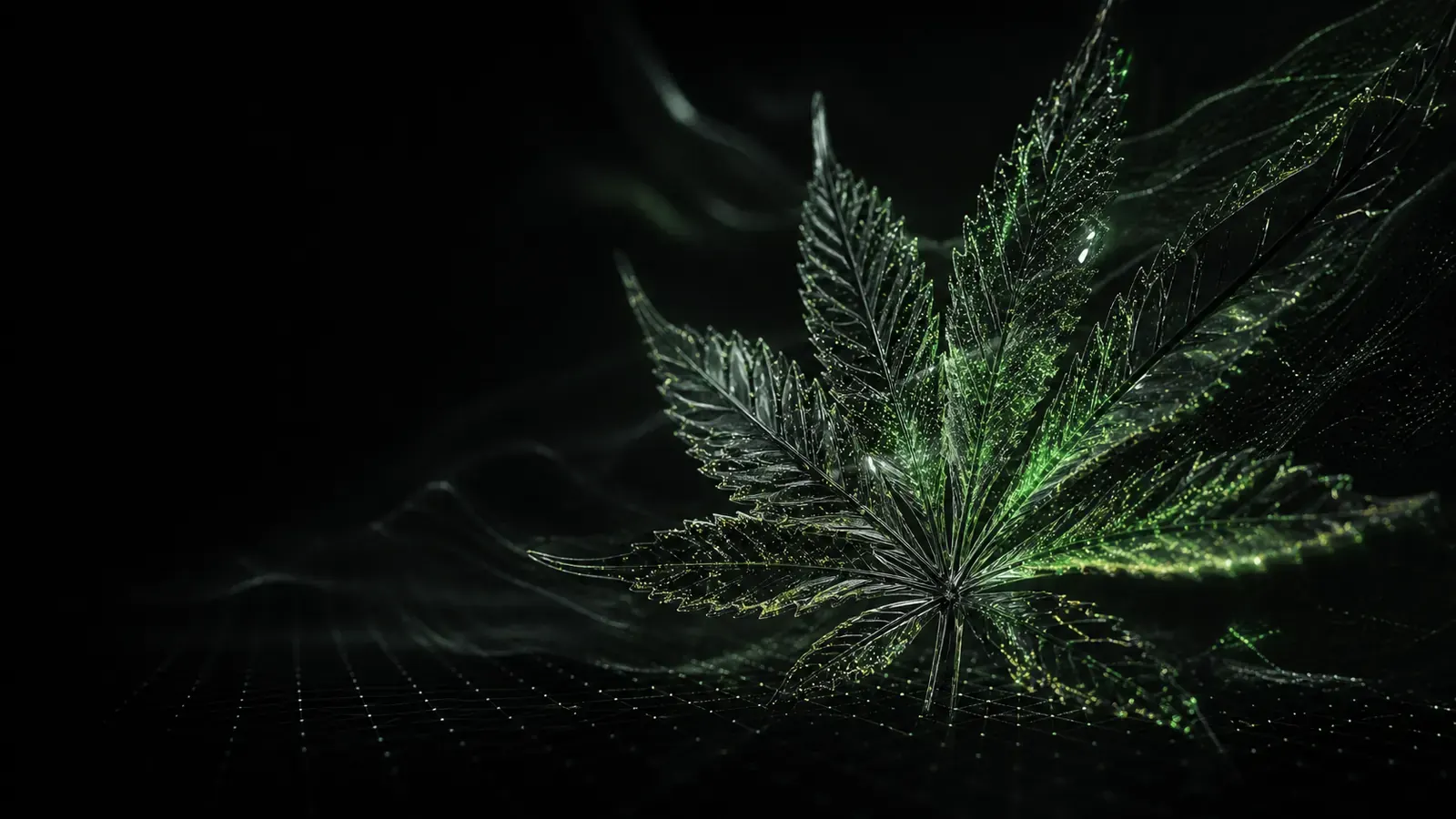 Motion, AI & 3D | 420BRANDS