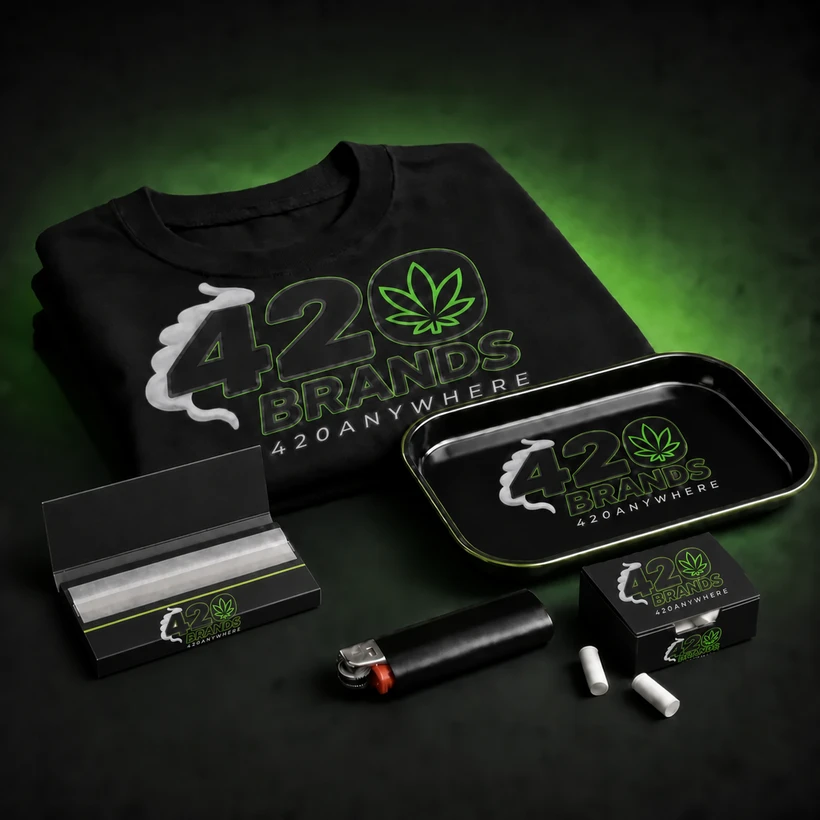 420 Starterset