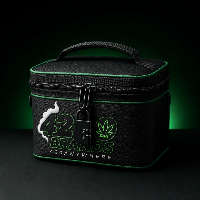 420 StashBag