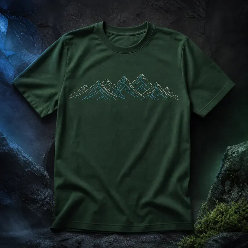 7Mountains Shirt